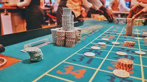 777b Slots jo Pakistan mein dil se khele jate hain