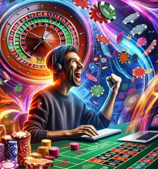 777b Blackjack Lounge