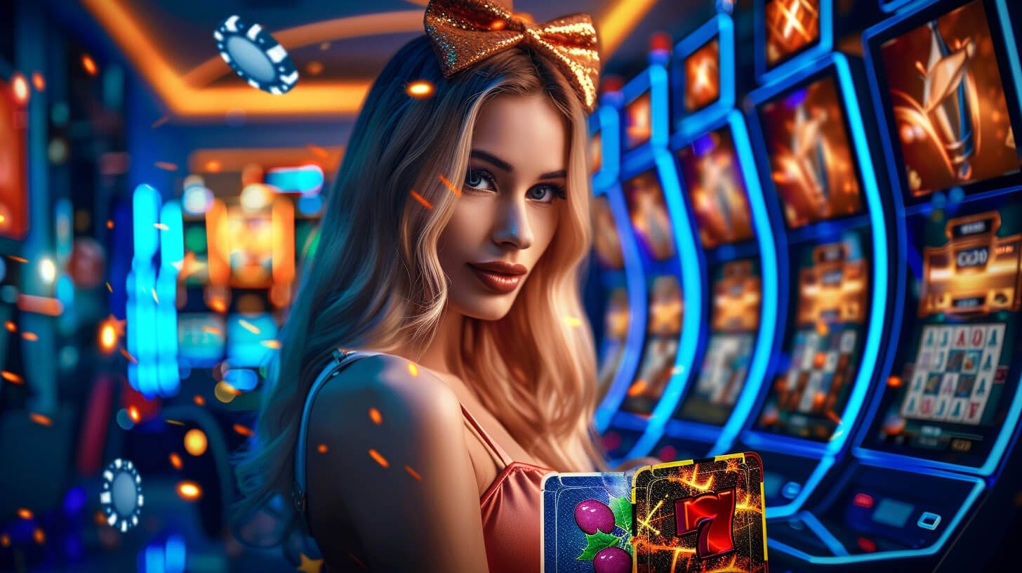 777b mobile gaming